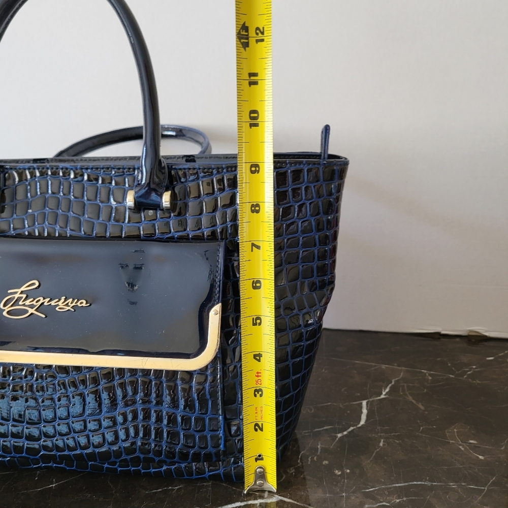 Hand bag  leather - Picture 14 of 16